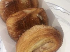 -85度C(生甜甜圈研究工坊·上海局门店)