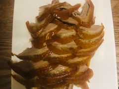 全聚德烤鸭-全聚德(江宁店)