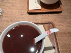 -彬媽糖水(侨鑫国际店)