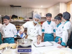 -优美西点烘焙培训学校(二七校区)