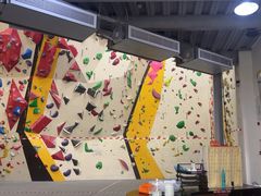 -问山MountQuest攀岩馆