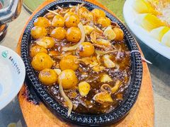 -直隶安家牛肉罩饼(七一路店)