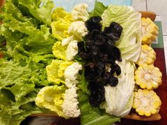 -高兴壹锅·潮汕鲜牛肉火锅(良乡梅花庄店)