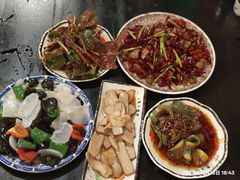 -醉八仙热酒馆(渝中店)