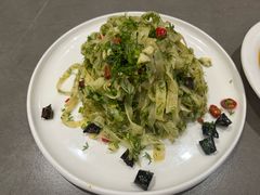 -陈熹公民族美食文化餐厅(中华广场店)