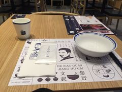 -文叔·湖北名小吃·小龙虾(华强北店)
