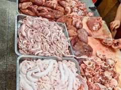 -标记美食新鲜猪杂(兴南大道店)