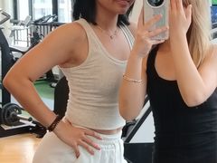 -律舟OasisFit健身工作室