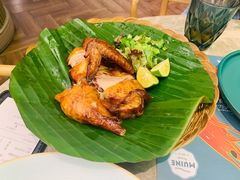 -美奈小馆·东南亚菜(福田星河COCO Park店)