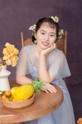 -苏菲雅婚纱摄影(环城南路店)