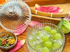 -金陵家宴·金陵春·南京菜(夫子庙店)