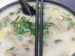 -鸭小妹鸭血粉丝(老门东店)