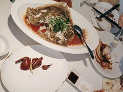 -顺峰(农展馆店)