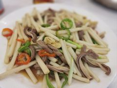 -大地土窑菜馆·特色罗浮农家菜(罗浮山景区店)
