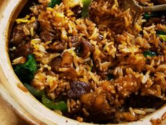 -壹煲口福煲仔饭(中山路店)