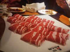 -老版火锅.12年西安排队王(沣峪口店)