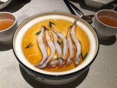 -狮王府淮扬菜(老门东店)