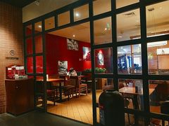 -COSTA COFFEE(新奥购物中心店)