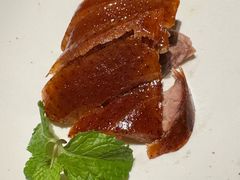 -四季民福烤鸭店(外滩外白渡桥店)