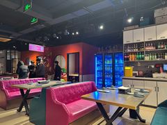 -醉炫音速烧烤·干煸菜(沙河总店)