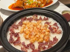 -湖滨28中餐厅·西湖宴·杭州君悦酒店