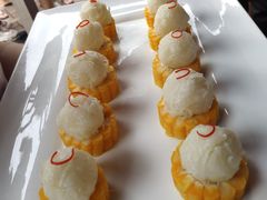 -北京大学深圳研究生院-燕园2食堂