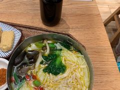 -小满手工粉(上海月星环球港店)