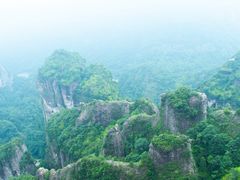 -雁荡山风景名胜区