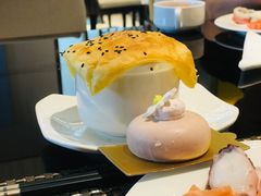 -青岛颐海花园酒店总店·自助餐厅