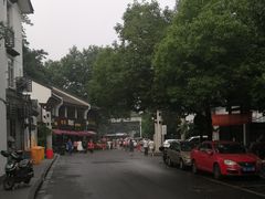 -鼓楼(西湖风景名胜区)