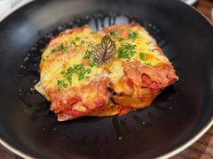经典肉酱千层面-blend咖啡部落(卓悦中心店)