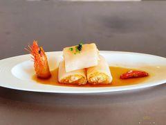 -三利音·东方司宴(外滩店)