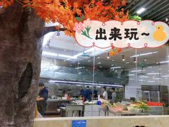 -景好海鲜餐厅(大鹏必选旅游店)