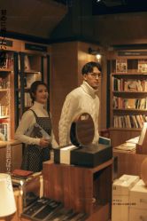 -雨墨婚纱摄影工作室