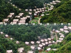 -北京山里寒舍度假酒店