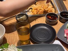 -新石器烤肉(南站店)