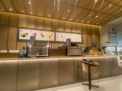 -星巴克(广州光明广场店)