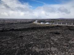 -夏威夷火山国家公园