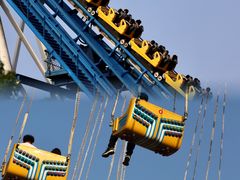 -芜湖方特东方神画