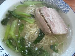 -李公面(星尚邻里店)