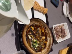 -十朝院子·南京菜(夫子庙店)