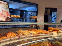 -方炉·天然食材面包店(青秀店)