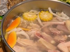 -椰小鸡·琼州糟粕醋(美兰缤纷城店)