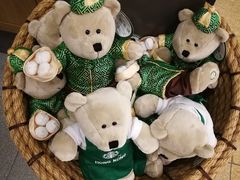 -星巴克(太古城中心店)