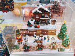 -乐高授权专卖店(中关村领展店)