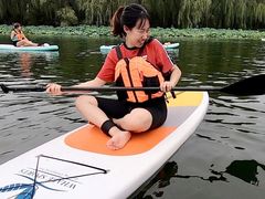 -WhaleSports户外水上运动俱乐部(朝阳公园店)