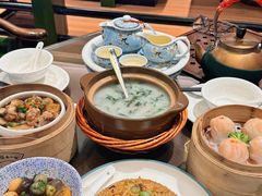 -岭南小生·粤港点心(南门口店)