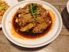 -四姐妹东北饺子(沙尾路店)