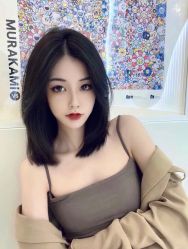 -张昊造型