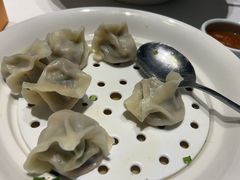 -开海·红岛海鲜虾水饺(石老人店)